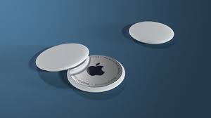 A diameter of 32mm reported. Airtags Everything We Know So Far Macrumors