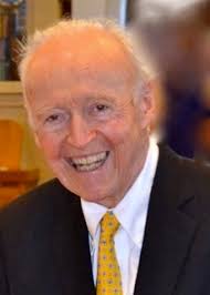 In Memoriam: William D. Davies Jr.