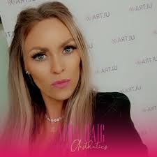 Laura Haig Aesthetics