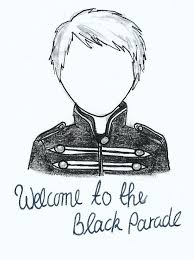 The Light Behind Your Eyes My Chemical Romance Chords Resultado De Imagen De Mcr Drawings Mcr Proyectos
