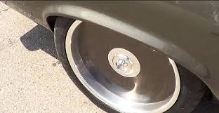 Video: A 1969 Chevy Nova For the Atomic Age