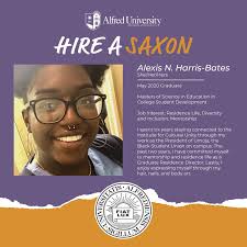 Alfred University Career Development Center