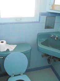 now that's a dreamy blue corner sink