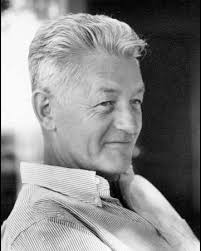 He wrote 30 books, both fiction. Wallace Stegner Episode The Archive Project Podcast Literary Arts