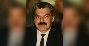 Obituary for Vincent 'Jerry' Sadowski, Jr.