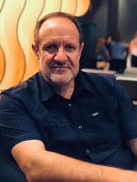 Jan En Chantál Oosthuizen...