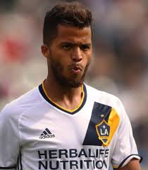 Giovani dos santos in 2021: Giovani Dos Santos Attacks La Galaxy Teammates For Personal Woes