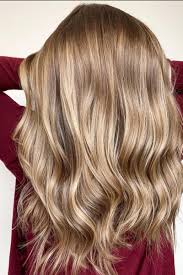 It doesn't flatter everyone, but it's a great option for blondes looking to go darker, or brunettes looking to go lighter. These Dark Blonde Color Ideas Are Low Maintenance Goals Dark Blonde Hair Color Blonde Color Blonde Hair Color