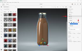 Download the best after effects projects for free our collection include free openers, logo sting, intro and video display template all high quality premium ae files. How Can I Apply My Design To A 3d Model Yellow Images Help Center