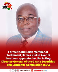 Pan African Television