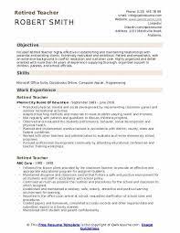 A professional resume is the first step toward a successful career in any dream position. Adsbygoogle Window Adsbygoogle Push Former Teacher Resume If You Re The Top Of In 2021 Teacher Resume High School Math Teacher Teacher Resume Template