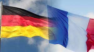 En allemagne, l'impopulaire laschet est le favori pour. Assemblee Parlementaire Franco Allemande Assemblee Nationale