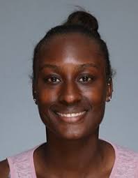 Asia Muhammad Tennis Player Profile