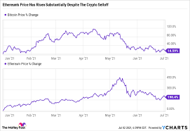 Better Buy Ethereum Bitcoin Or High Yield Stablecoins The Motley Fool