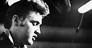 Elvis Presley