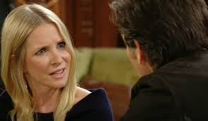 Young & Restless Recap: Lauren Turns to Jack for Help With Nikki