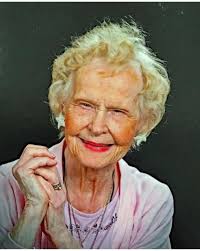 Maxine Roose Obituary (1923