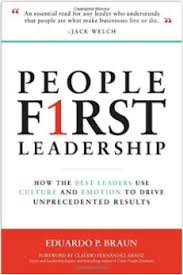 The Strategic Advantage Of People First Leadership Small Business Trends Leadership Leadership Books Small Business Trends