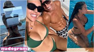 Georgina Rodríguez Nude Leaks OnlyFans Photo 14 - v2.1 | dvir.ru