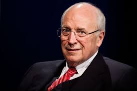 Best Stupid Dick Cheney Quotes
