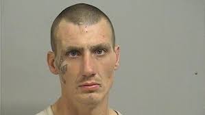 Suspect arrested after victim finds stolen bike rack listed