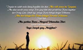 Meskipun masih sayang, kamu dan pasangan harus mengakhiri hubungan karena ada masalah besar yang bersamamu membuatku merasa bahagia. 11 Kata Kata Penyesalan Cinta Untuk Mantan Pacar Yang Menusuk Hati