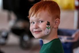 PHOTOS: Stormy weather can't keep Santa from Flora-Bama