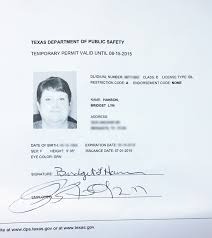 Pin On Driver S License