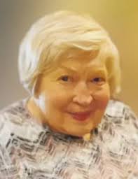 Obituary information for Judith Karen Gies