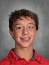 CMMS recognizes students of the month