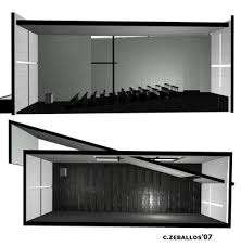 — tadao ando church of the light was completed in 1989 as an annex to an existing wooden church and ministers' house. Church Of Light Data Photos Plans Wikiarquitectura