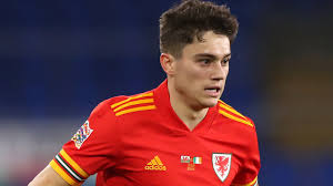 View complete tapology profile, bio, rankings, photos organizacja ogłosiła, że na tej gali wystąpi nasz. Daniel James Wales Winger Says He Thrives Under Pressure Ahead Of Euro 2020 Opener Against Switzerland Football News Information Dig Site