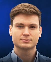 Luke Ball's Instagram, Twitter & Facebook