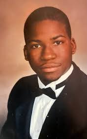 Adrian Milton's Instagram, Twitter & Facebook