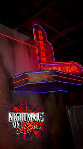 Nightmare on 13th (@nightmareon13th) · Salt Lake City, UT