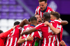 Find atlético de madrid vs real valladolid result on yahoo sports. Jwr7le2x1hrkym