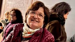 Ana López, resiliencia y reivindicación femenina en el corazón del campo  murciano