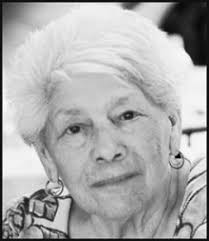 Mary SANCHEZ Obituary (2011)