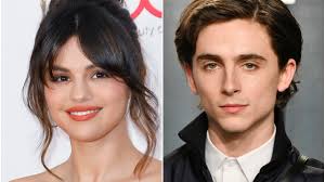 Justin bieber and selena gomez have been in a healthy relationship, going strong for 6 years. Selena Gomez And Timothee Chalamet Just Went Live On Instagram To Get Out The Vote Almanara News