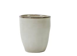 Earth Marl Mug Creme H 8 5 Cm O 7 5 Cm In 2020