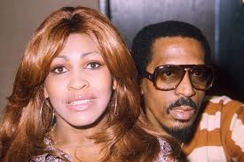 Ike Turner : voici le surnom que le mari (et bourreau) de Tina Turner  donnait à sa