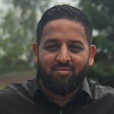 Asad Ashraf (@aashraf99)