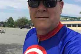 Fundraiser by Kevin Gish : Memorial Bench For Dan Overstreet