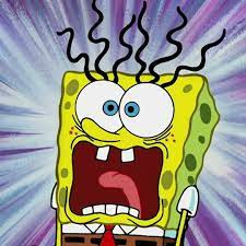 Check spelling or type a new query. Spoooooky The Hash Slinging Spongebob Squarepants Facebook