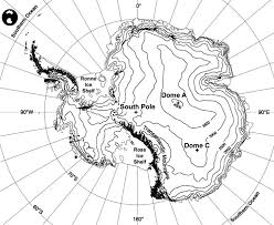 Australian antarctic program