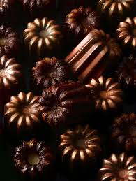 Le Cannele Un Classique Mais Qui Fait Toujours De L Effet Suivez Ma Recette Sur Le Lien Ci Dessous Repasdefete Recette Canneles Bordelais Recette Canneles