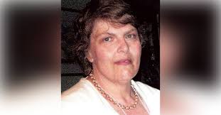 Obituary information for M. Christine Hawkins