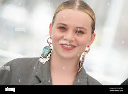 David luna hi-res stock photography and images