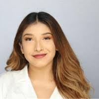 Kimberly Solis's Instagram, Twitter & Facebook