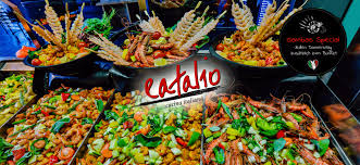 Eatalio Dortmund Moers Italienisches Buffet Italienisches Buffet Buffet Italien